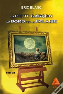 Capa do artigo Le Petit Garçon Au Bord De La Falaise