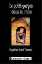 Le Petit Garçon Dans La Niche - Preview