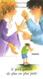 Le Petit Garcon De Plus En Plus Petit - Preview