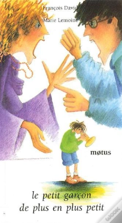Capa do artigo Le Petit Garcon De Plus En Plus Petit