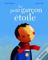 Le Petit Garçon Étoile