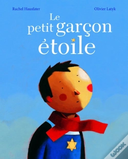 Capa do artigo Le Petit Garçon Étoile