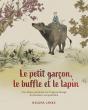 Le Petit Garçon, Le Buffle Et Le Lapin - Preview