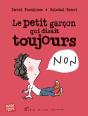 Le Petit Garçon Qui Disait Toujours Non - Preview