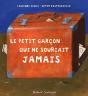 Le Petit Garcon Qui Ne Souriait Jamais - Preview