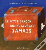 Capa do artigo Le Petit Garcon Qui Ne Souriait Jamais