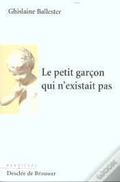 Capa do artigo Le Petit Garçon Qui N
