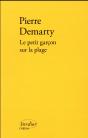 Le Petit Garcon Sur La Plage - Preview