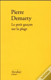 Le Petit Garcon Sur La Plage