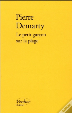 Capa do artigo Le Petit Garcon Sur La Plage