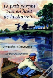 Capa do artigo Le Petit Garcon Tout En Haut De La Charrette