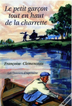 Capa do artigo Le Petit Garcon Tout En Haut De La Charrette