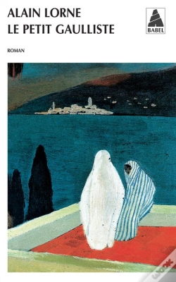 Capa do artigo Le Petit Gaulliste
