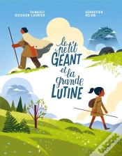 Capa do artigo Le Petit Géant Et La Grande Lutine