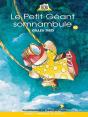 Le Petit Geant Somnambule Serie Petit Geant 10 - Preview