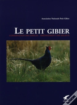 Capa do artigo Le Petit Gibier