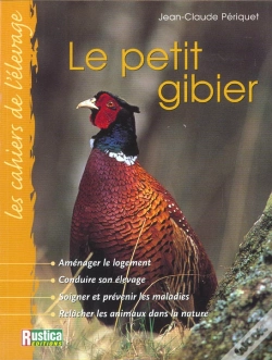 Capa do artigo Le Petit Gibier