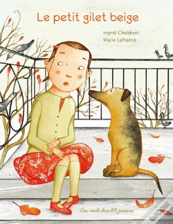 Capa do artigo Le Petit Gilet Beige