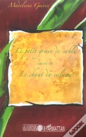 Capa do artigo Le Petit Grain De Sable ; Le Chant Du Calame