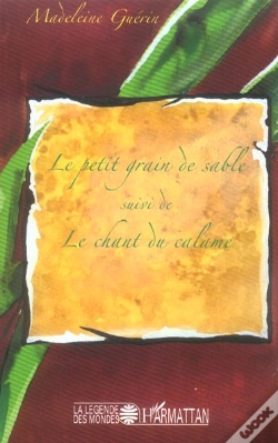 Capa do artigo Le Petit Grain De Sable ; Le Chant Du Calame