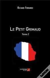 Capa do artigo Le Petit Grimaud T.2