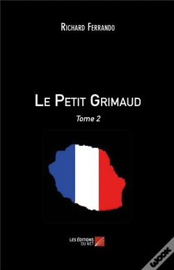 Capa do artigo Le Petit Grimaud T.2