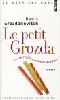 Le Petit Grozda ; Les Merveilles Oubliées Du Littré - Preview
