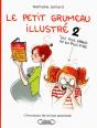 Le Petit Grumeau Illustre T.2 Chroniques D'Une Maman Avertie - Preview