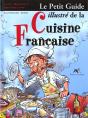 Le Petit Guide De La Cuisine Francaise - Preview