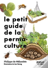 Le Petit Guide De La Permaculture