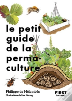 Capa do artigo Le Petit Guide De La Permaculture