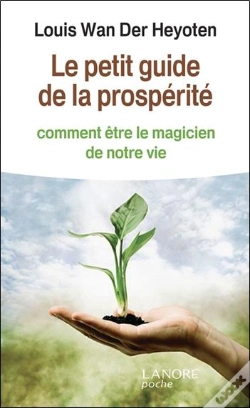 Capa do artigo Le Petit Guide De La Prosperite