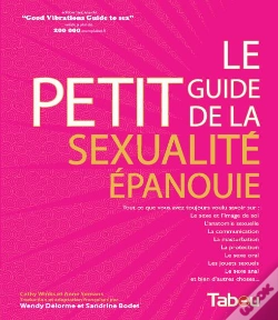Capa do artigo Le Petit Guide De La Sexualité Épanouie