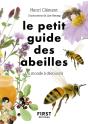 Le Petit Guide Des Abeilles - Preview