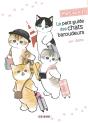 Le Petit Guide Des Chats Baroudeurs - Preview