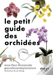 Le Petit Guide Des Orchidées