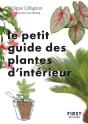 Le Petit Guide Des Plantes D'Intérieur - Preview