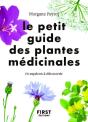Le Petit Guide Des Plantes Médicinales - Preview