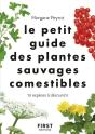 Le Petit Guide Des Plantes Sauvages Comestibles - Preview