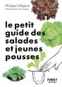 Le Petit Guide Des Salades Et Jeunes Pousses - Preview