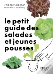 Le Petit Guide Des Salades Et Jeunes Pousses