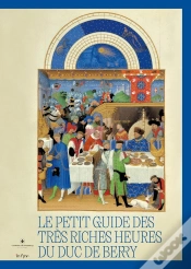 Capa do artigo Le Petit Guide Des Très Riches Heures Du Duc De Berry