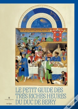 Capa do artigo Le Petit Guide Des Très Riches Heures Du Duc De Berry
