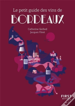 Capa do artigo Le Petit Guide Des Vins De Bordeaux