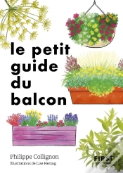 Capa do artigo Le Petit Guide Du Balcon