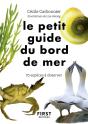 Le Petit Guide Du Bord De Mer : 70 Espèces À Observer - Preview