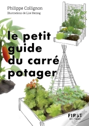 Capa do artigo Le Petit Guide Du Carré Potager