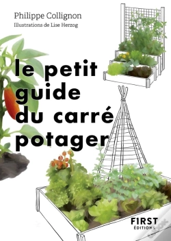 Capa do artigo Le Petit Guide Du Carré Potager