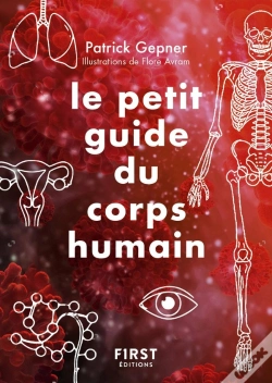 Capa do artigo Le Petit Guide Du Corps Humain