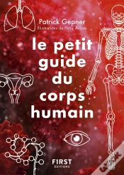 Capa do artigo Le Petit Guide Du Corps Humain